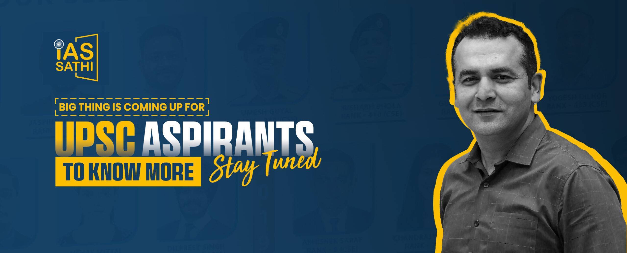 Raj Malhotra owner UPSC Institute in Chandigarh