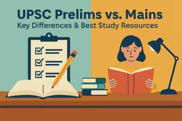Prelims and Mains Preparation in Chandigarh